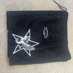 Budweiser star shorts